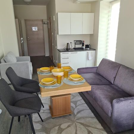 Aisa 39 Apartment Пярну Экстерьер фото