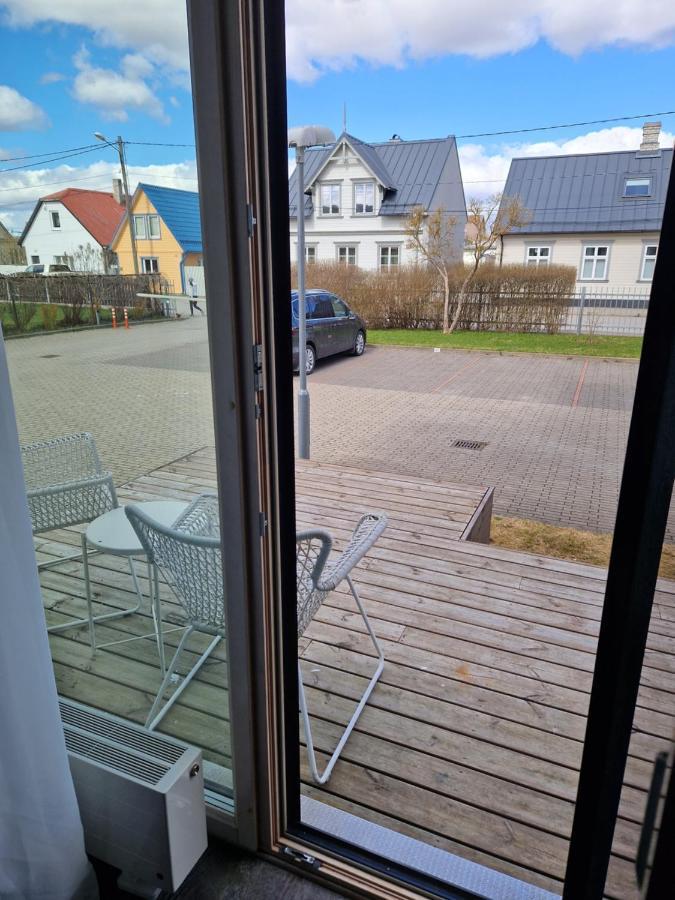 Aisa 39 Apartment Пярну Экстерьер фото