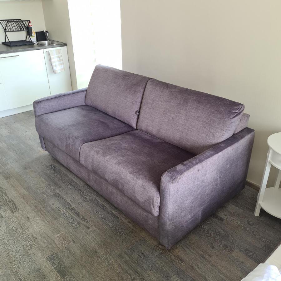 Aisa 39 Apartment Пярну Экстерьер фото