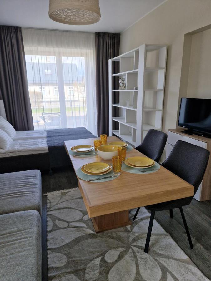 Aisa 39 Apartment Пярну Экстерьер фото